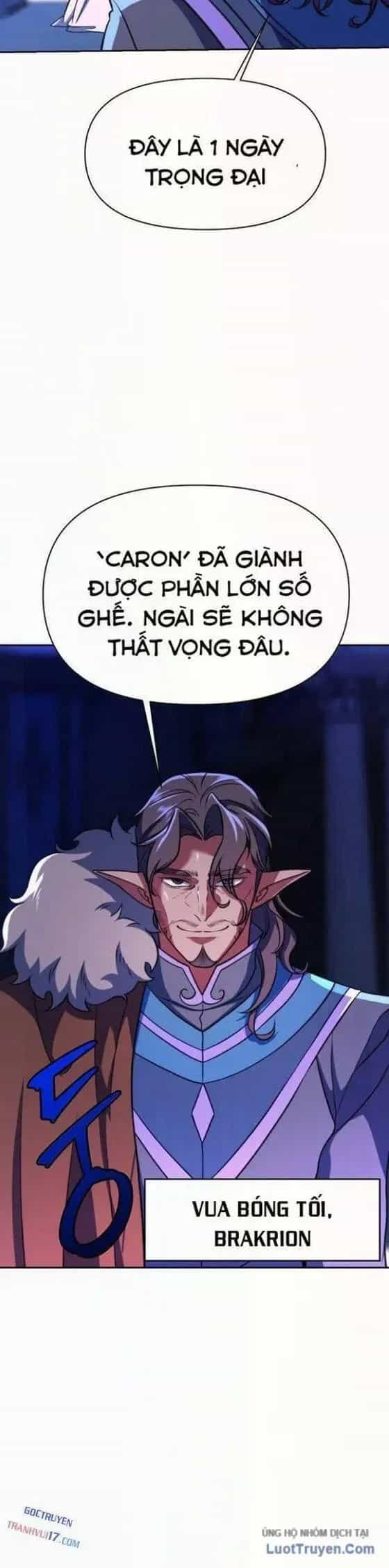 Đại Ma Đạo Sư Hồi Quy - Chương 143 - ảnh 5