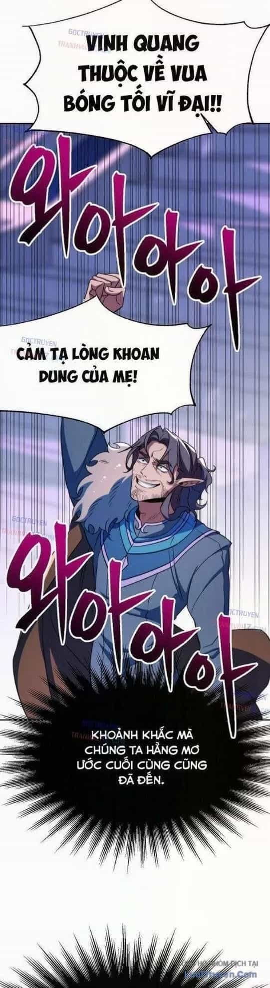 Đại Ma Đạo Sư Hồi Quy - Chương 150 - ảnh 5