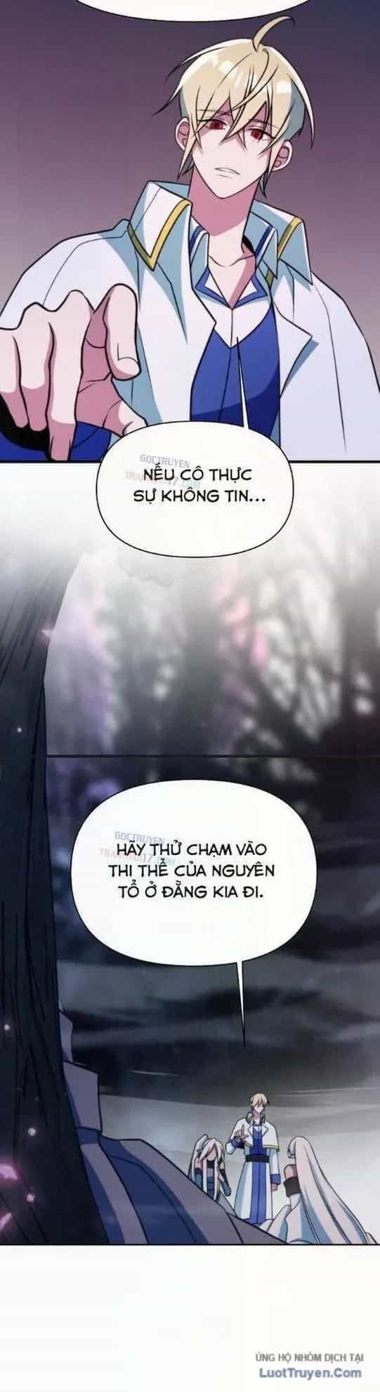 Đại Ma Đạo Sư Hồi Quy - Chương 151 - ảnh 55