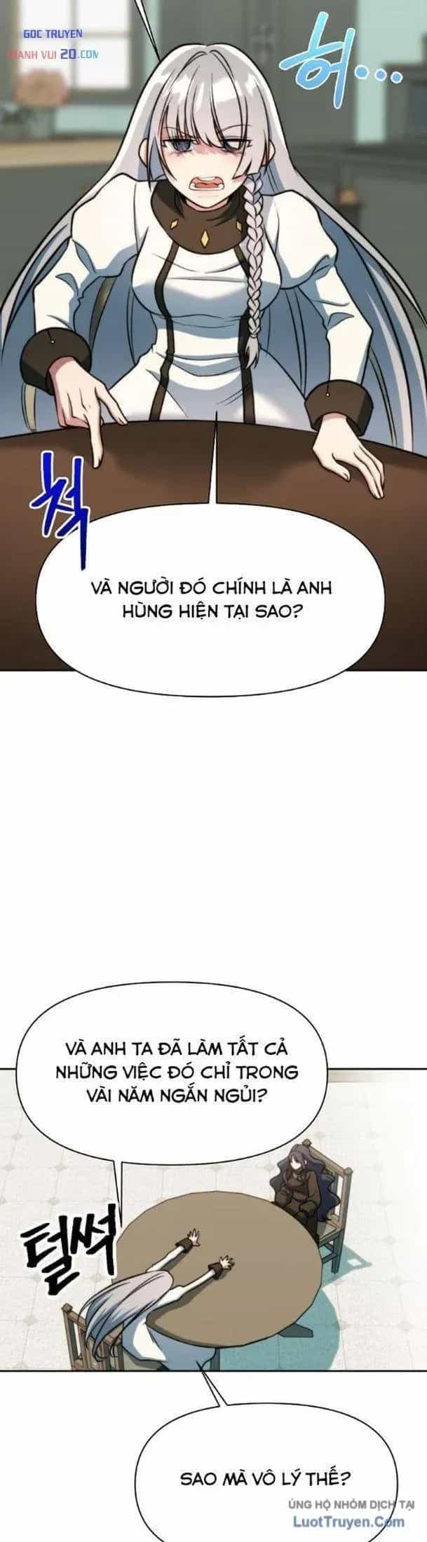 Đại Ma Đạo Sư Hồi Quy - Chương 157 - ảnh 3