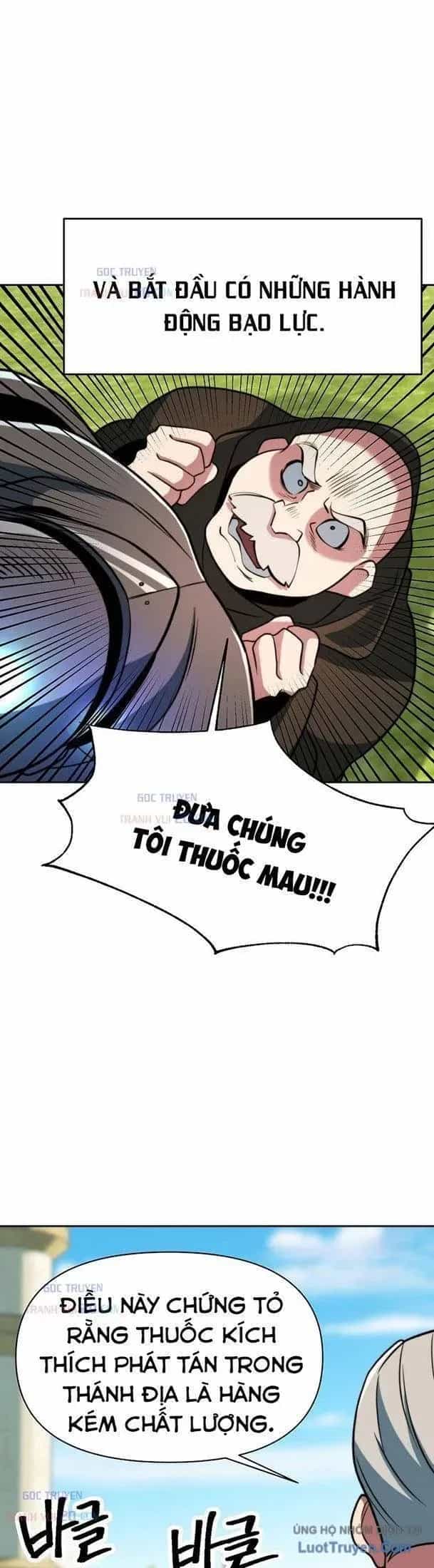 Đại Ma Đạo Sư Hồi Quy - Chương 160 - ảnh 32