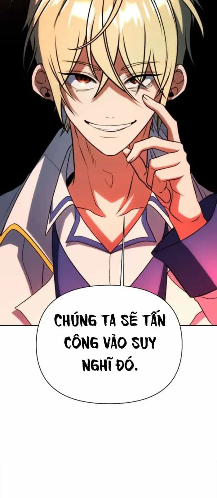 Đại Ma Đạo Sư Hồi Quy - Chương 185 - ảnh 78
