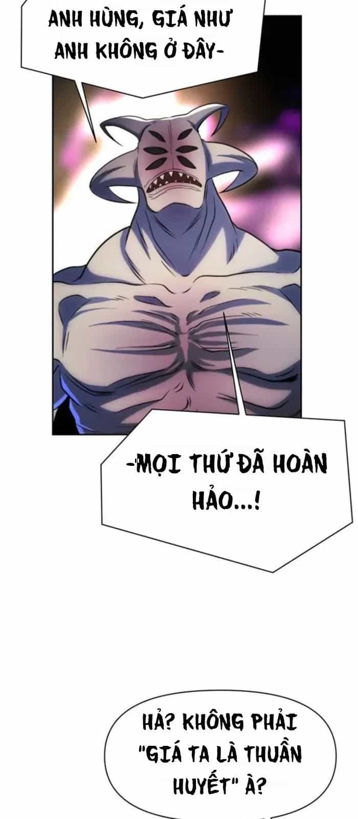 Đại Ma Đạo Sư Hồi Quy - Chương 187 - ảnh 11