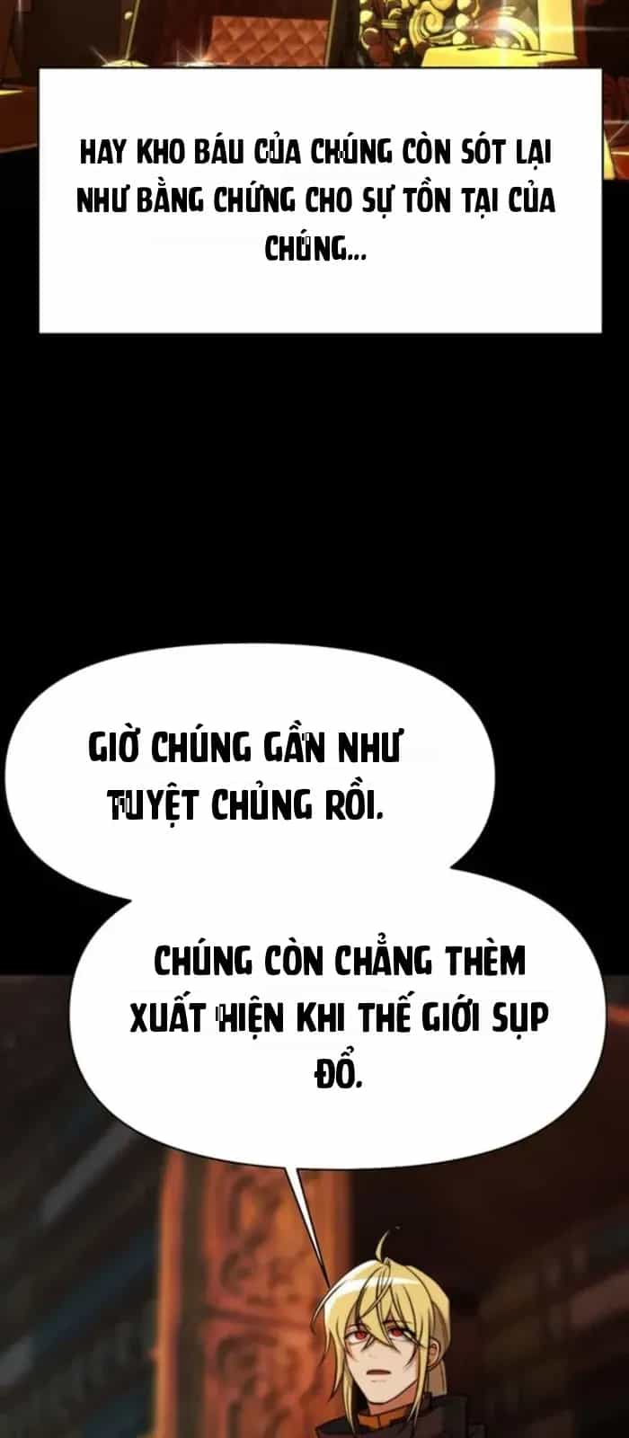 Đại Ma Đạo Sư Hồi Quy - Chương 189 - ảnh 28