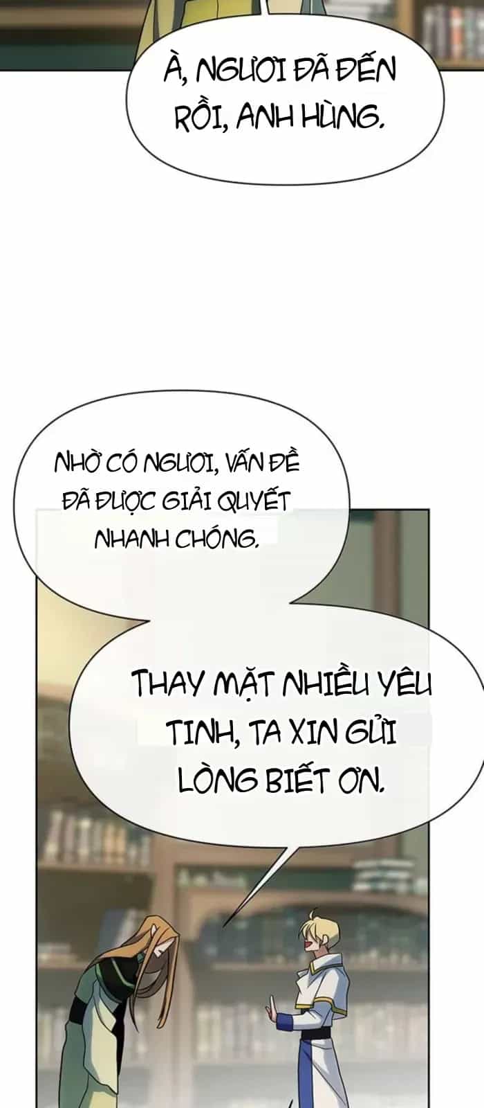 Đại Ma Đạo Sư Hồi Quy - Chương 189 - ảnh 64