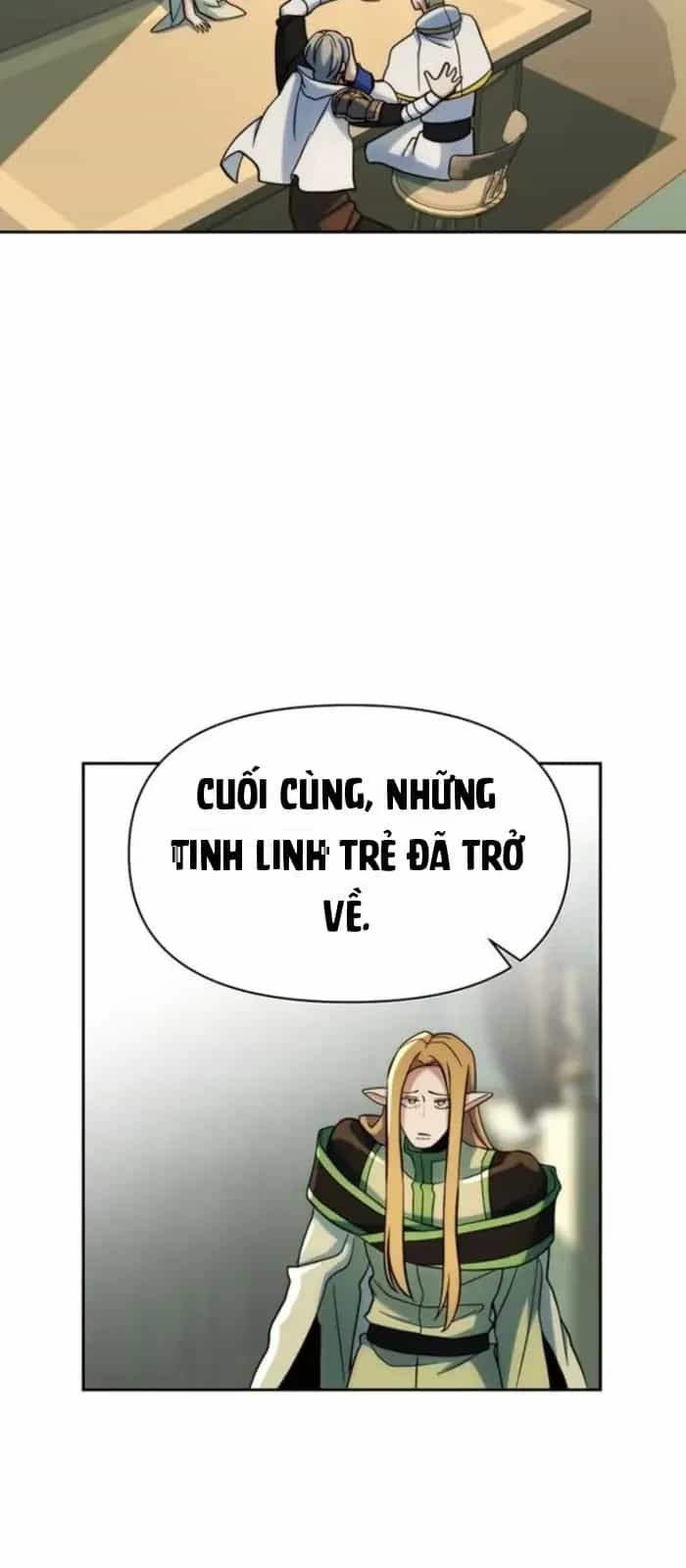 Đại Ma Đạo Sư Hồi Quy - Chương 190 - ảnh 10