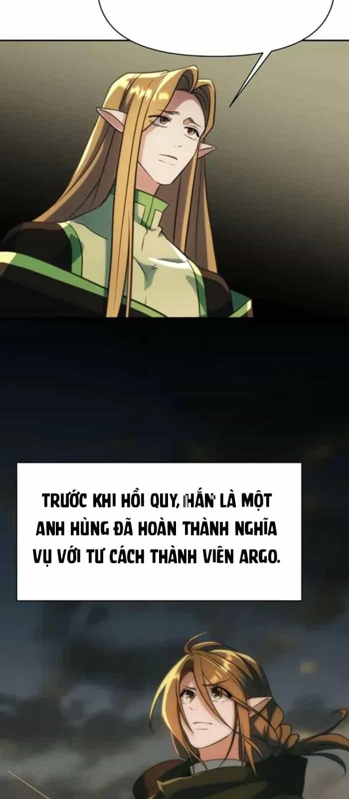 Đại Ma Đạo Sư Hồi Quy - Chương 190 - ảnh 33