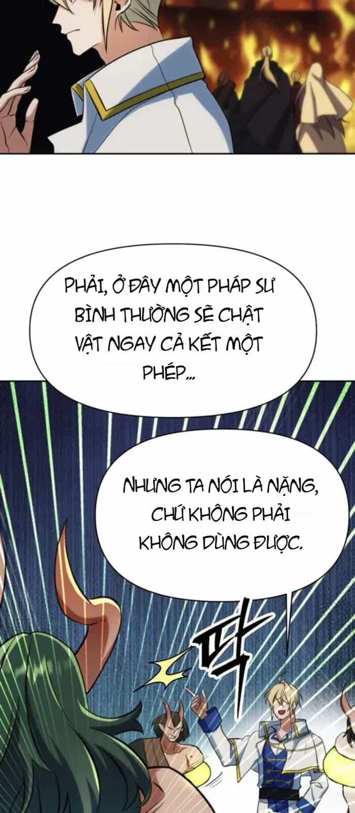 Đại Ma Đạo Sư Hồi Quy - Chương 192 - ảnh 14