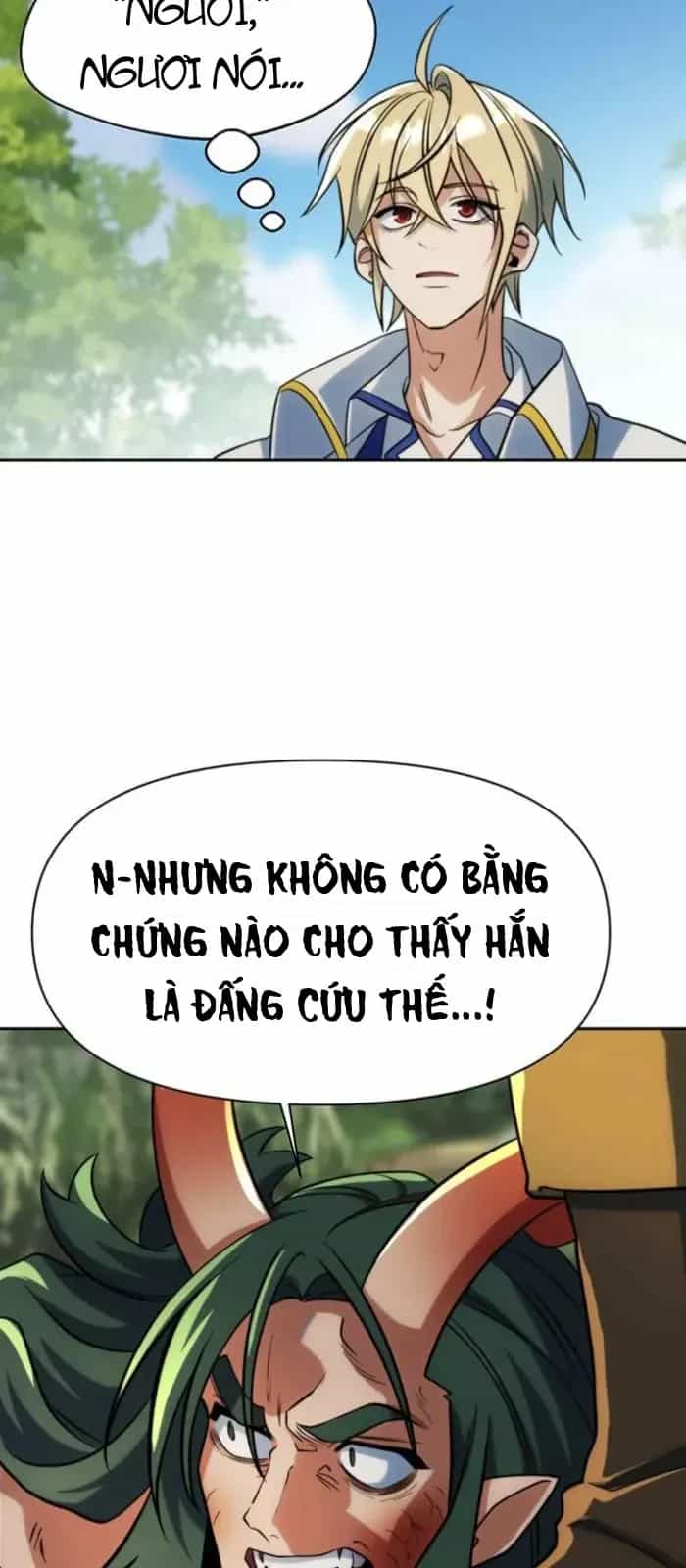 Đại Ma Đạo Sư Hồi Quy - Chương 192 - ảnh 27