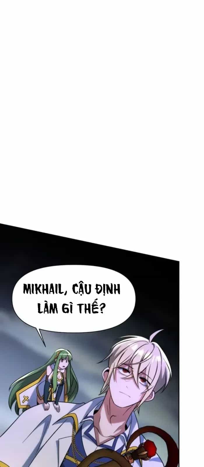 Đại Ma Đạo Sư Hồi Quy - Chương 193 - ảnh 19
