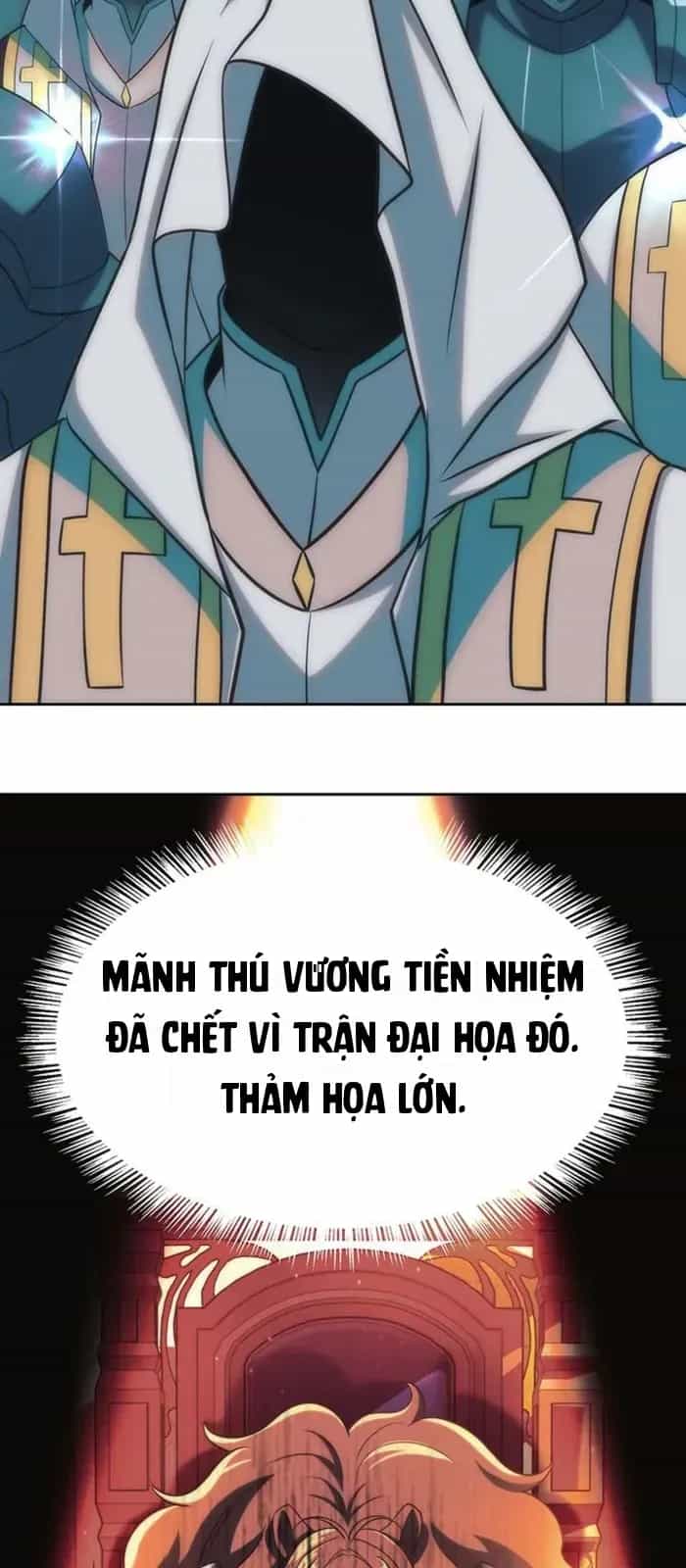 Đại Ma Đạo Sư Hồi Quy - Chương 200 - ảnh 37
