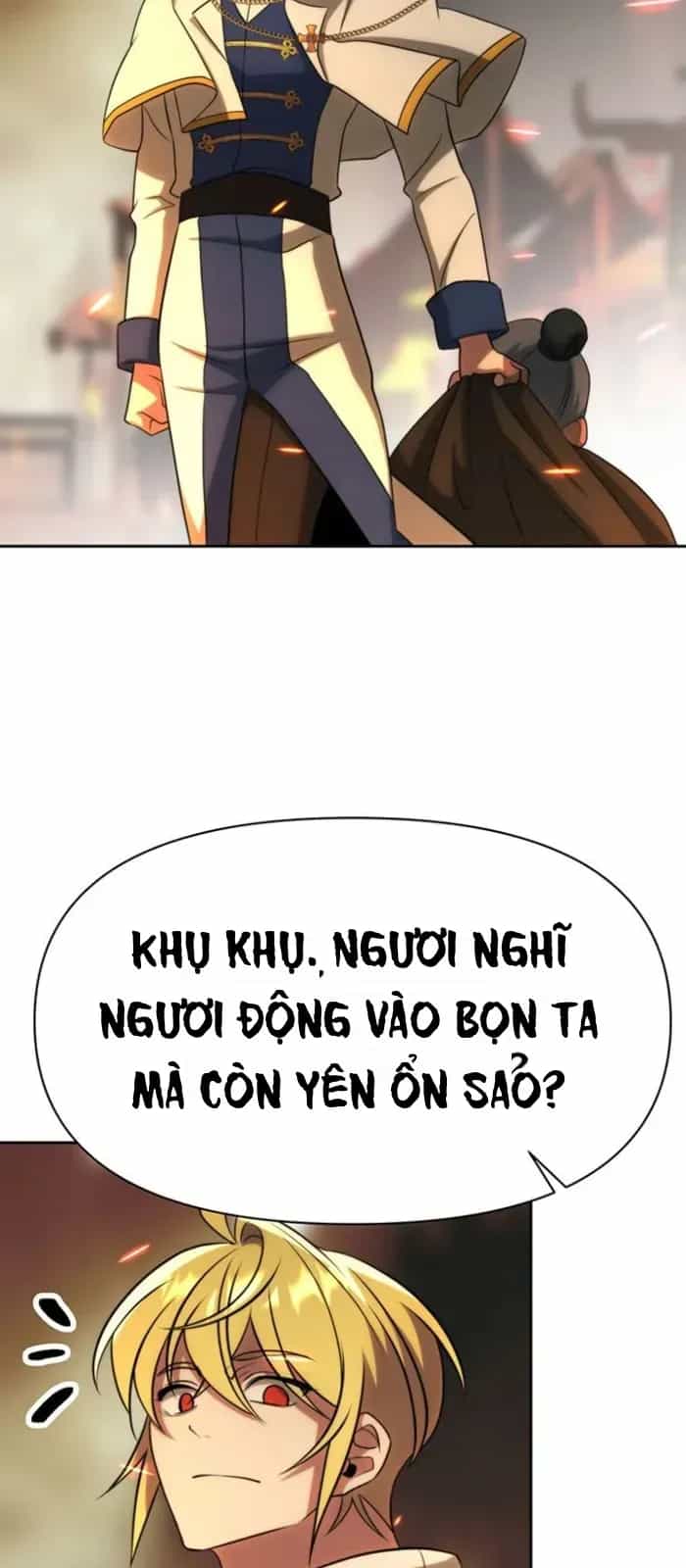 Đại Ma Đạo Sư Hồi Quy - Chương 200 - ảnh 70