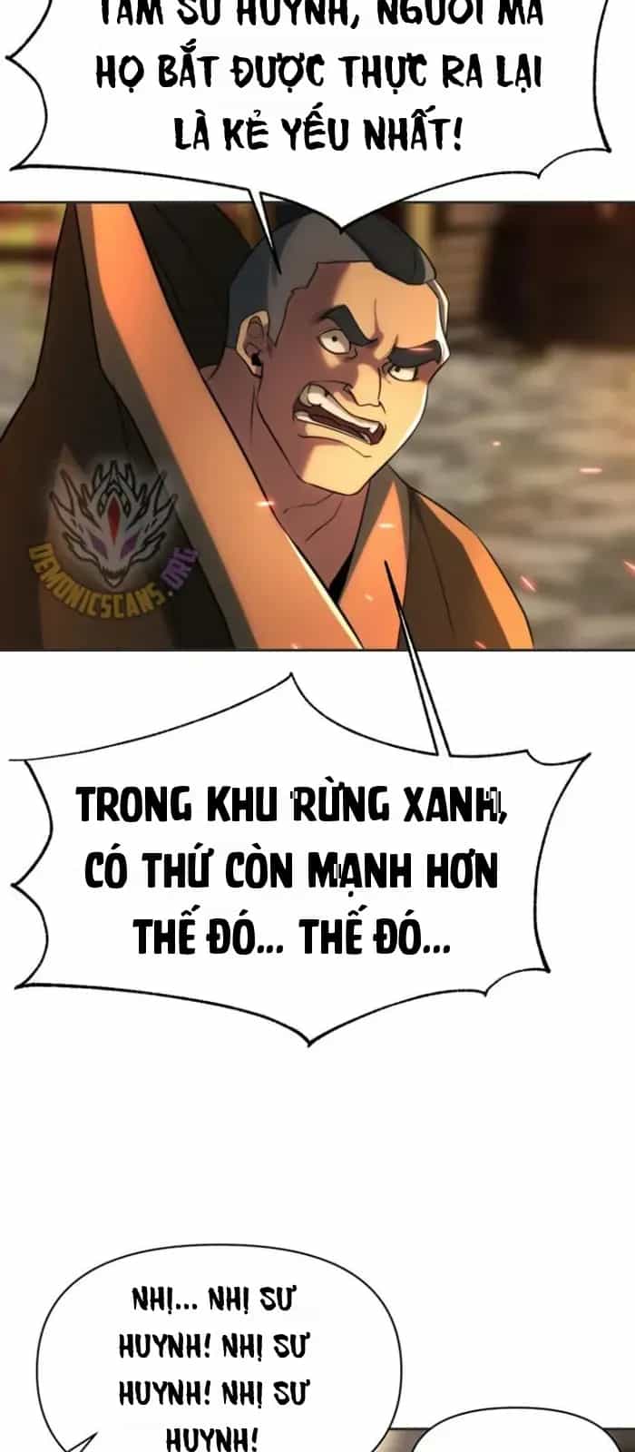 Đại Ma Đạo Sư Hồi Quy - Chương 200 - ảnh 74