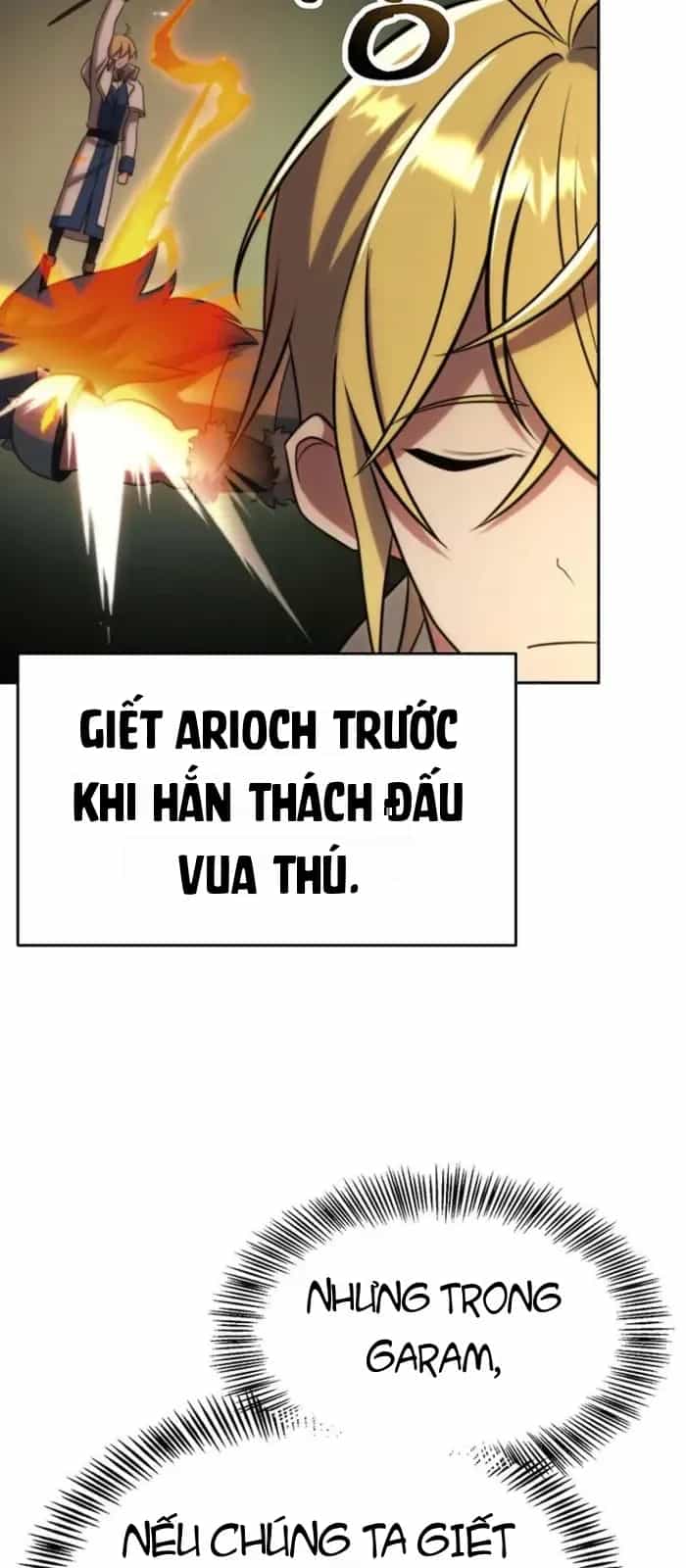 Đại Ma Đạo Sư Hồi Quy - Chương 201 - ảnh 27
