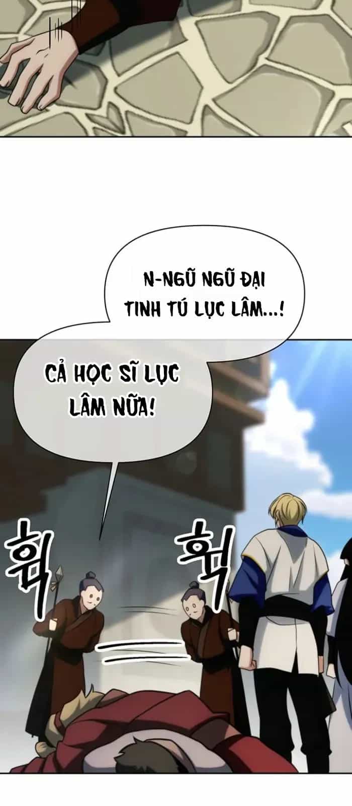 Đại Ma Đạo Sư Hồi Quy - Chương 201 - ảnh 45