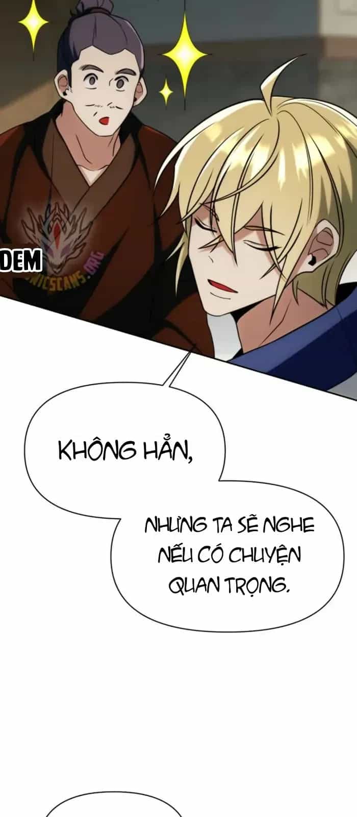 Đại Ma Đạo Sư Hồi Quy - Chương 201 - ảnh 57