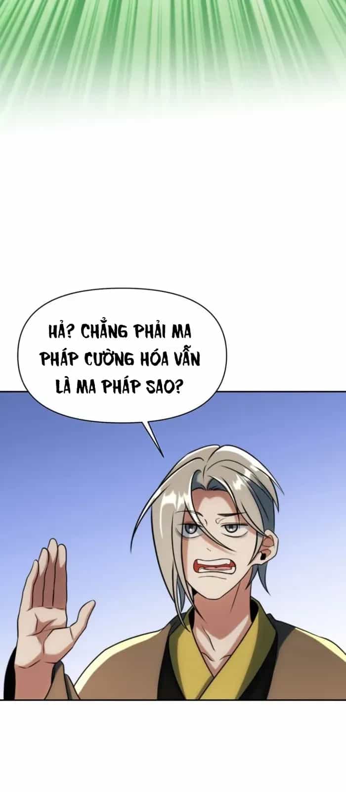Đại Ma Đạo Sư Hồi Quy - Chương 203 - ảnh 13