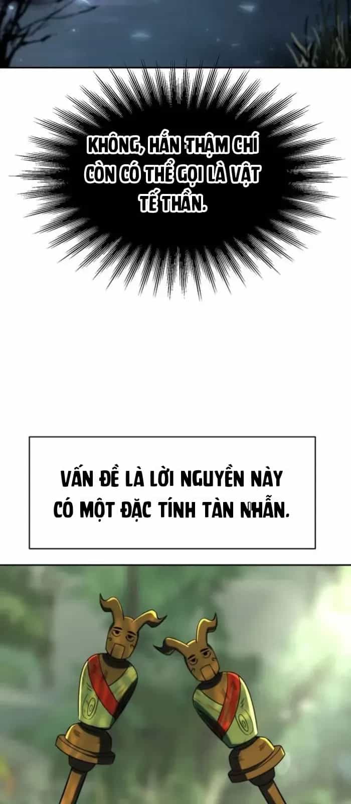 Đại Ma Đạo Sư Hồi Quy - Chương 203 - ảnh 4