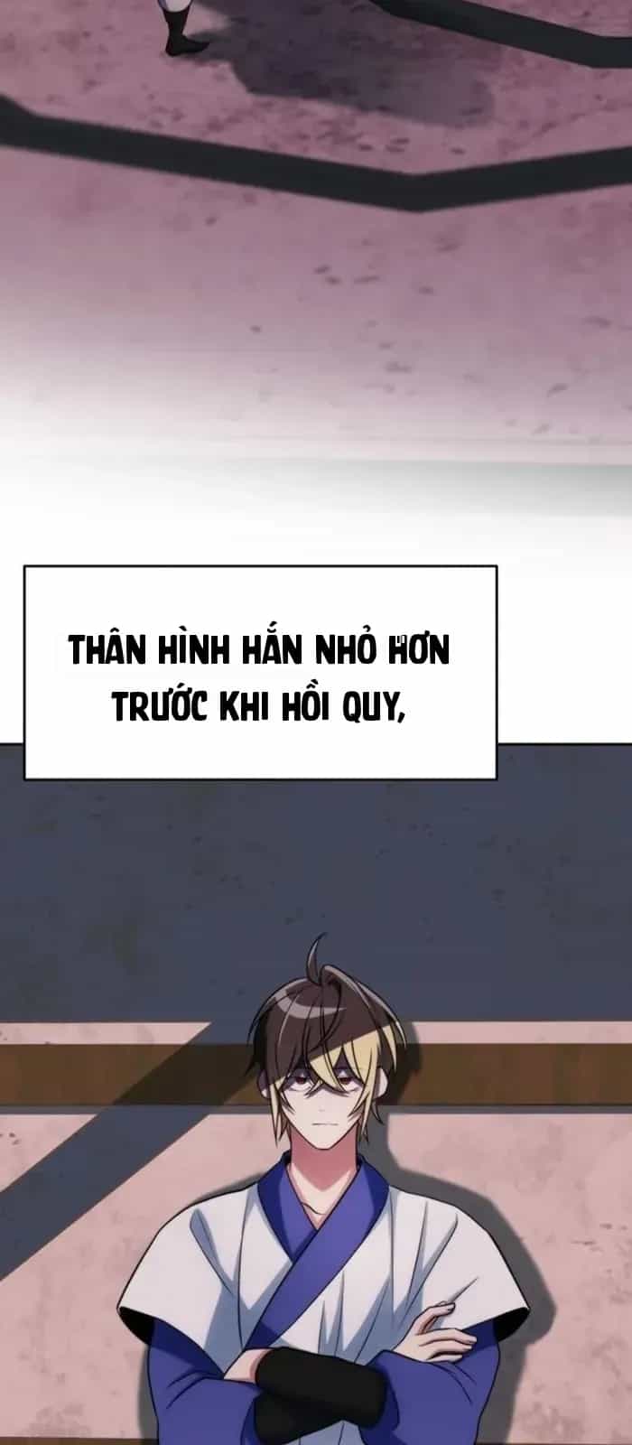 Đại Ma Đạo Sư Hồi Quy - Chương 204 - ảnh 32