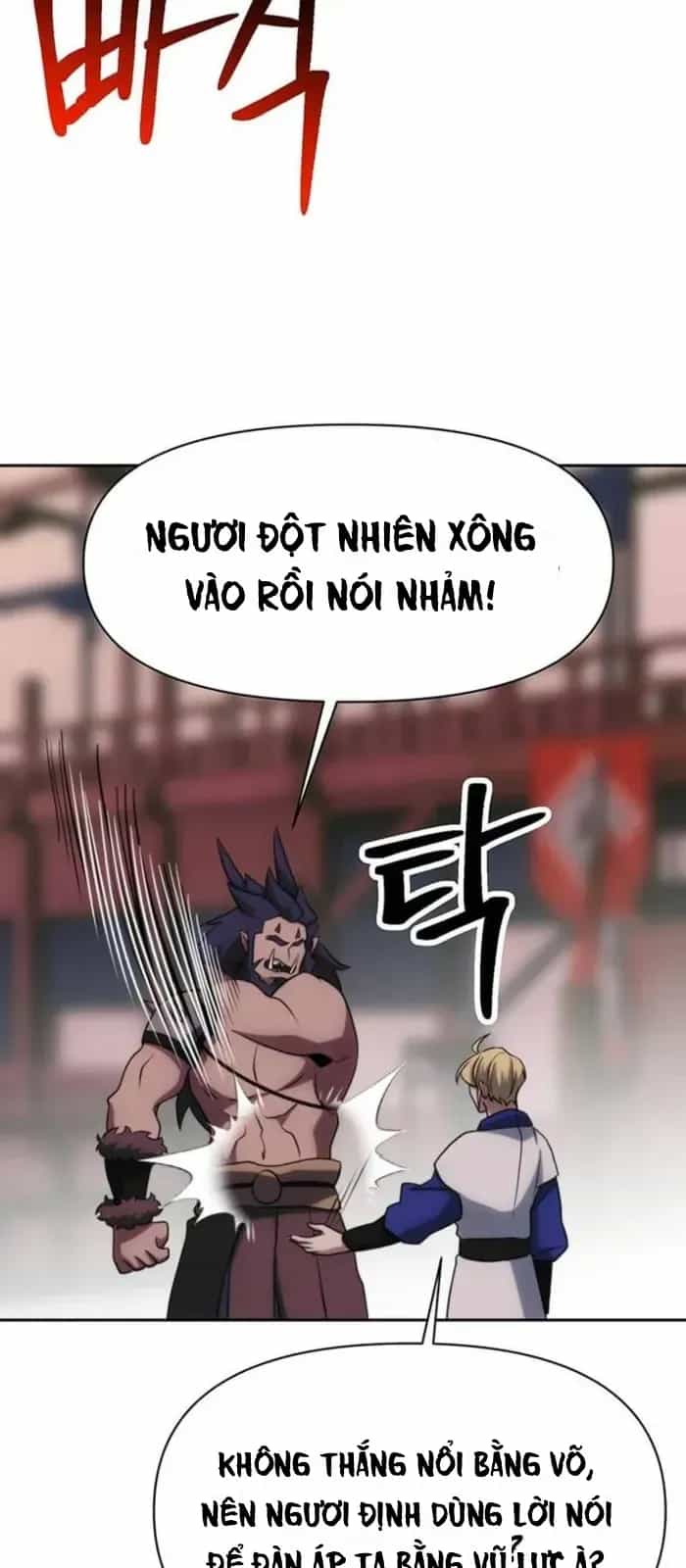 Đại Ma Đạo Sư Hồi Quy - Chương 205 - ảnh 13