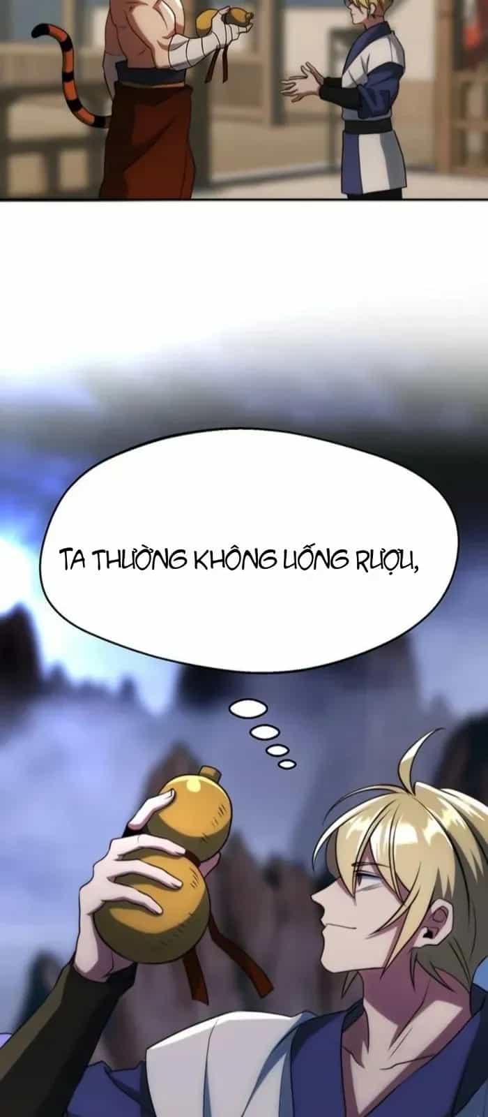 Đại Ma Đạo Sư Hồi Quy - Chương 205 - ảnh 3