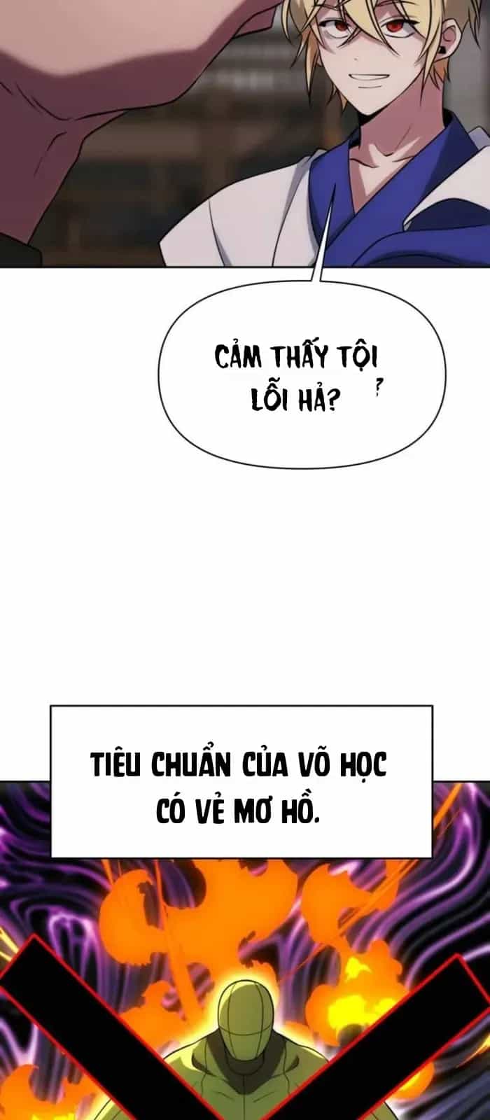 Đại Ma Đạo Sư Hồi Quy - Chương 205 - ảnh 7