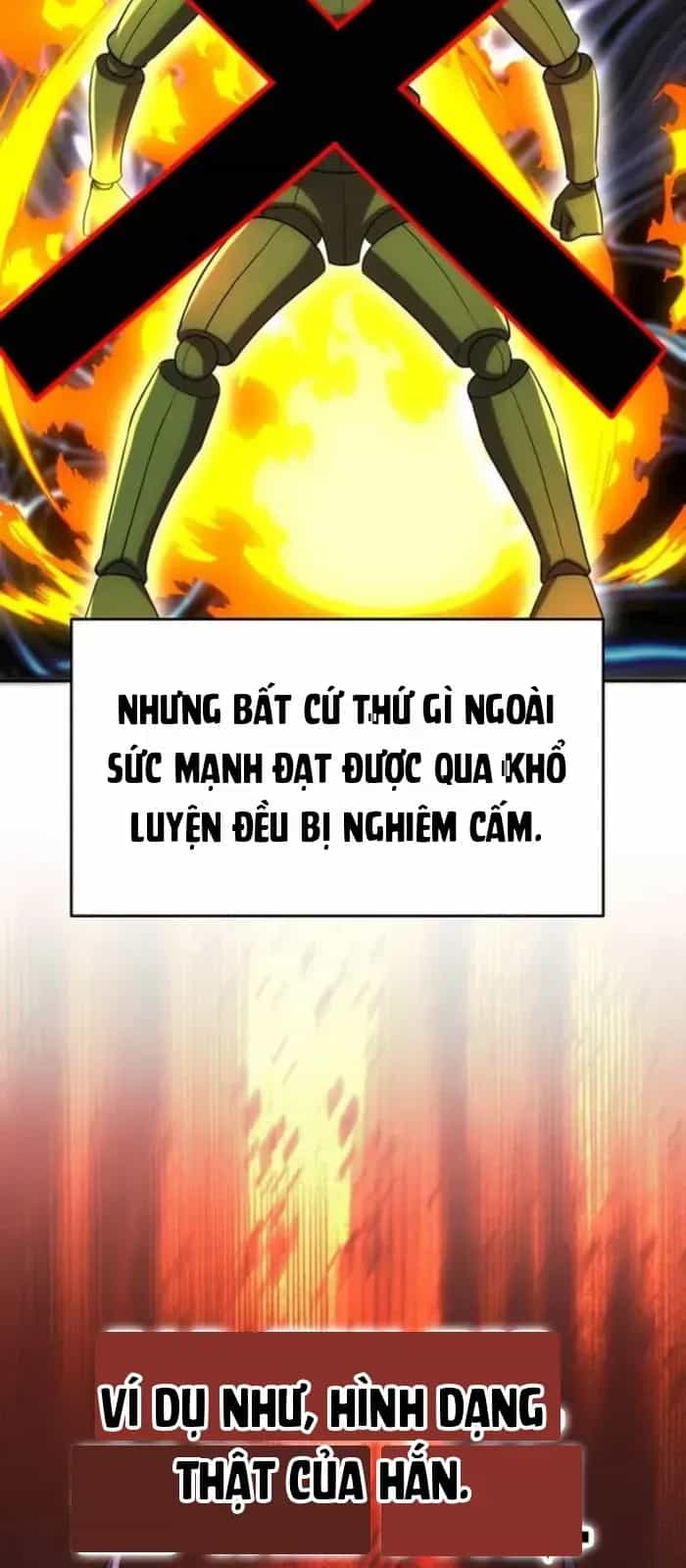 Đại Ma Đạo Sư Hồi Quy - Chương 205 - ảnh 8