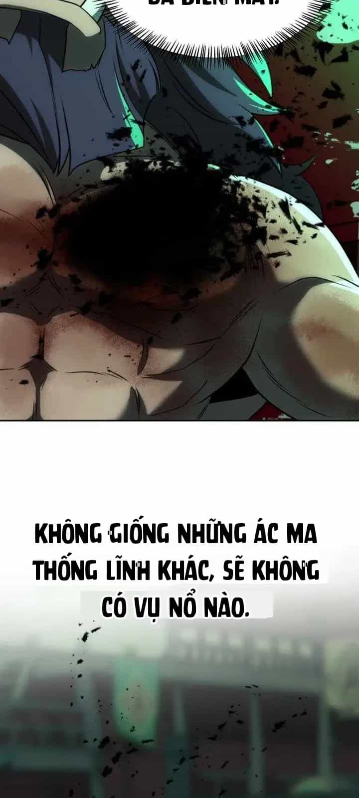 Đại Ma Đạo Sư Hồi Quy - Chương 206 - ảnh 35