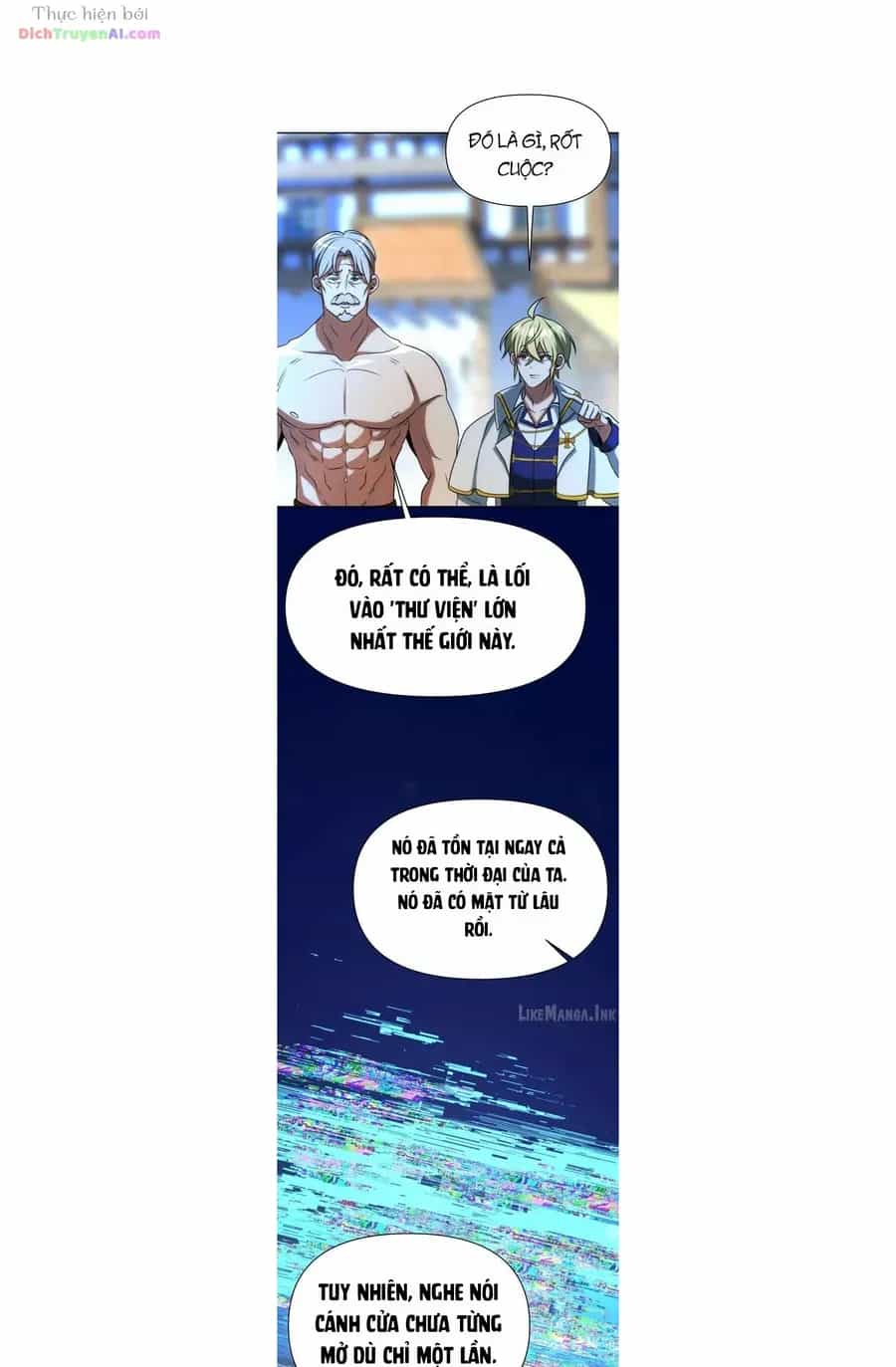 Đại Ma Đạo Sư Hồi Quy - Chương 207 - ảnh 47