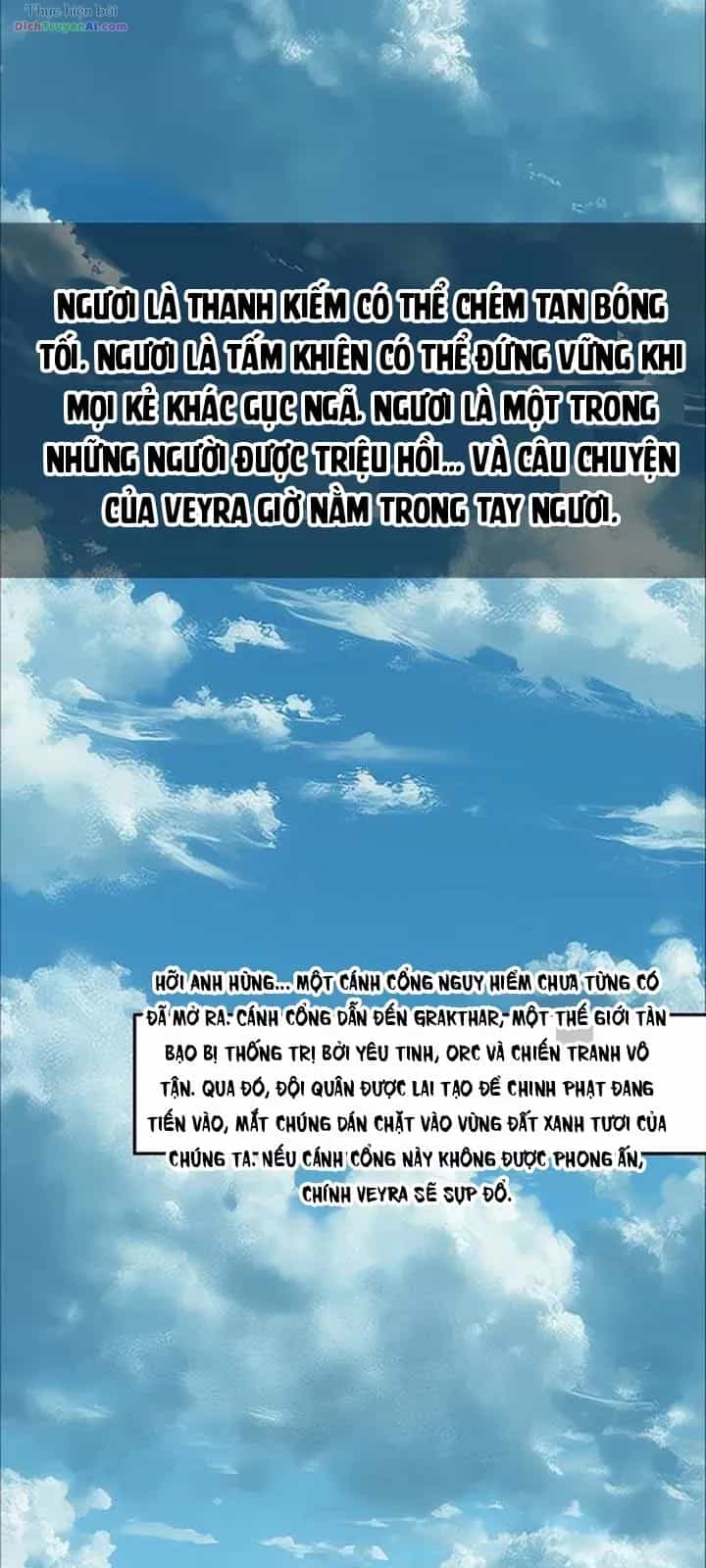 Đại Ma Đạo Sư Hồi Quy - Chương 220 - ảnh 3