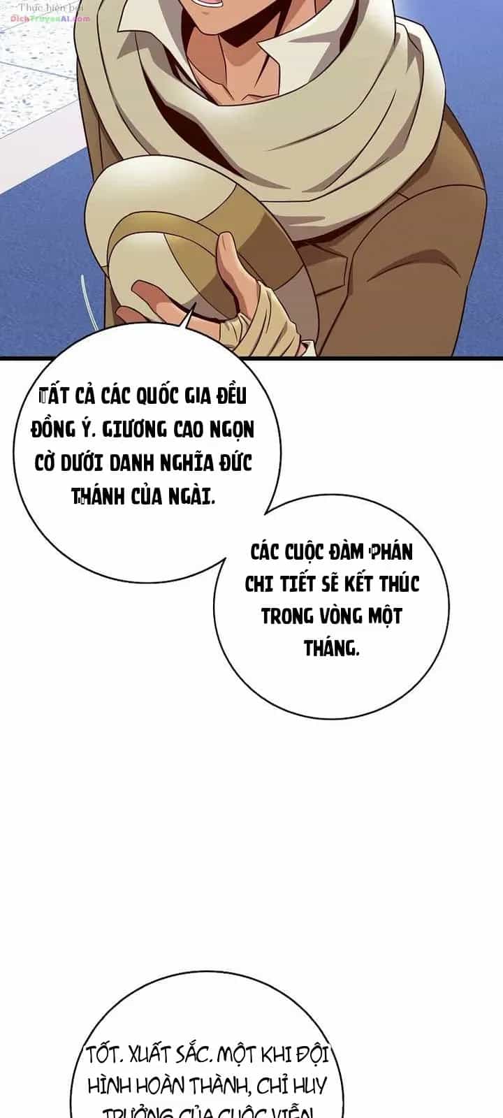 Đại Ma Đạo Sư Hồi Quy - Chương 220 - ảnh 61