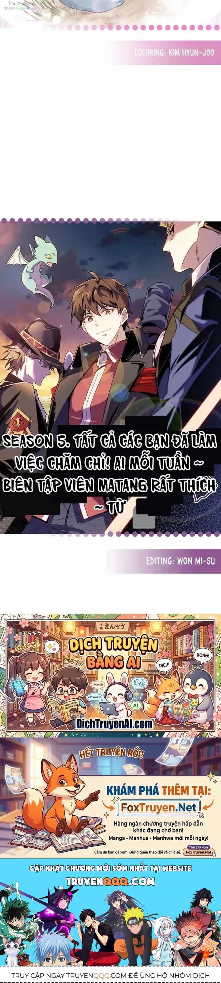 Đại Ma Đạo Sư Hồi Quy - Chương 220 - ảnh 83