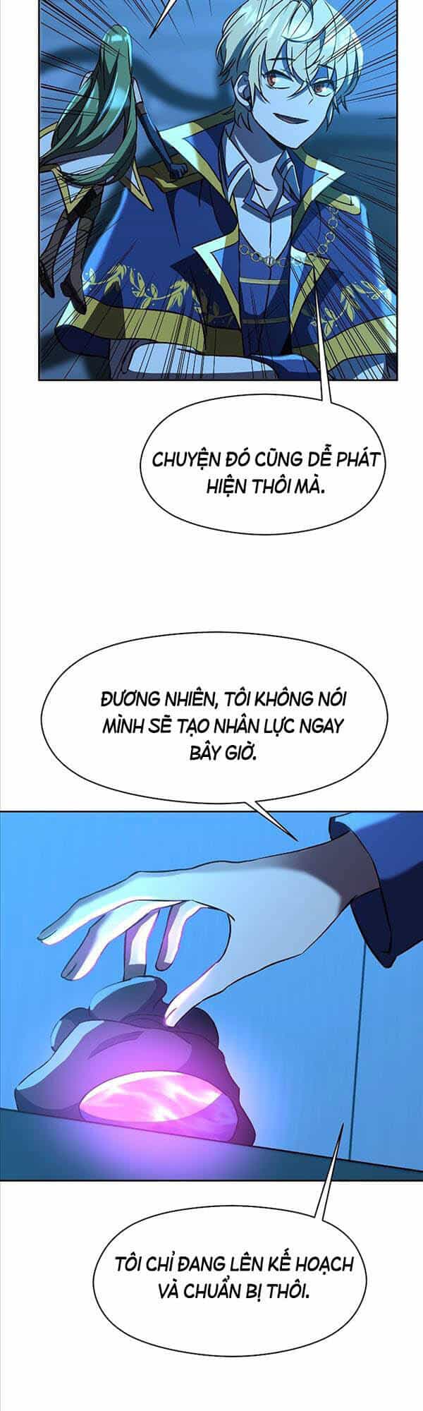 Đại Ma Đạo Sư Hồi Quy - Chương 26 - ảnh 2
