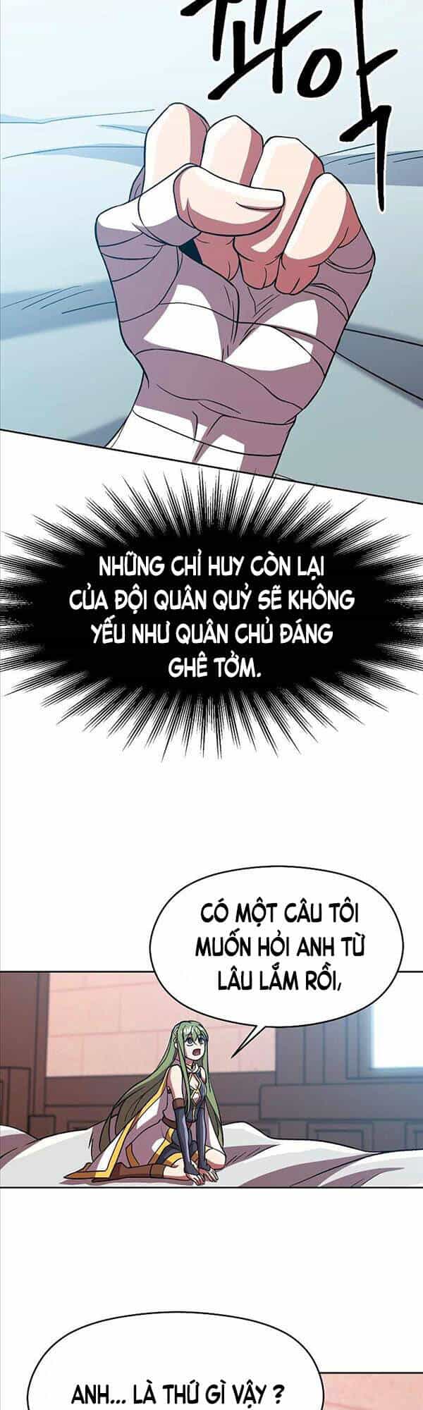 Đại Ma Đạo Sư Hồi Quy - Chương 35 - ảnh 3
