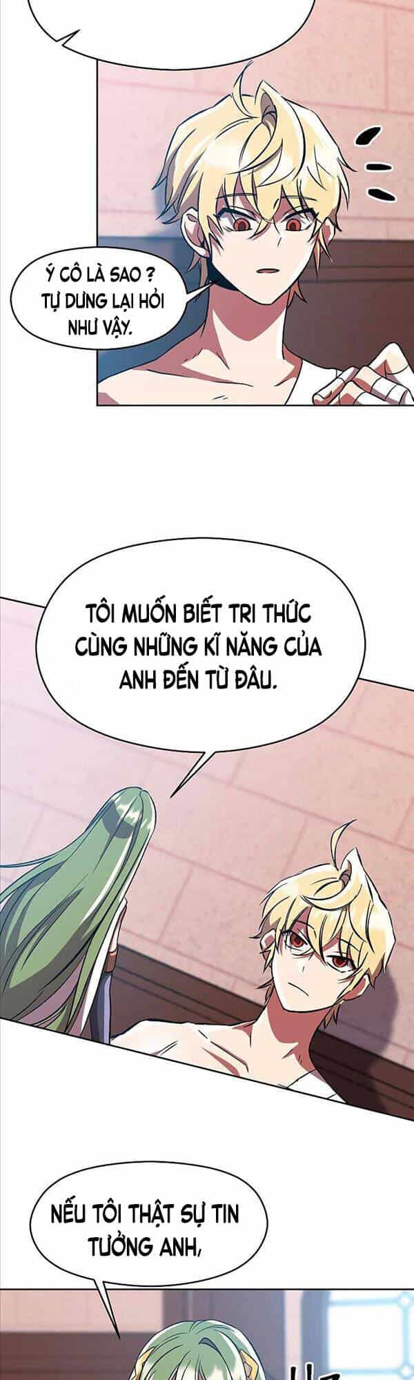 Đại Ma Đạo Sư Hồi Quy - Chương 35 - ảnh 4