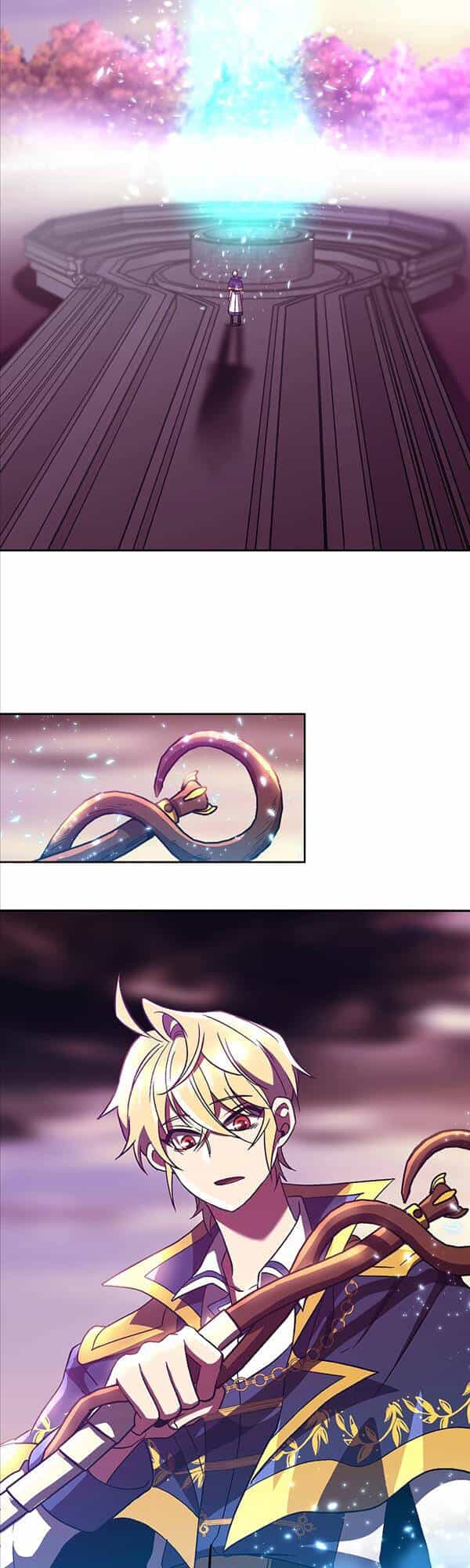 Đại Ma Đạo Sư Hồi Quy - Chương 42 - ảnh 8