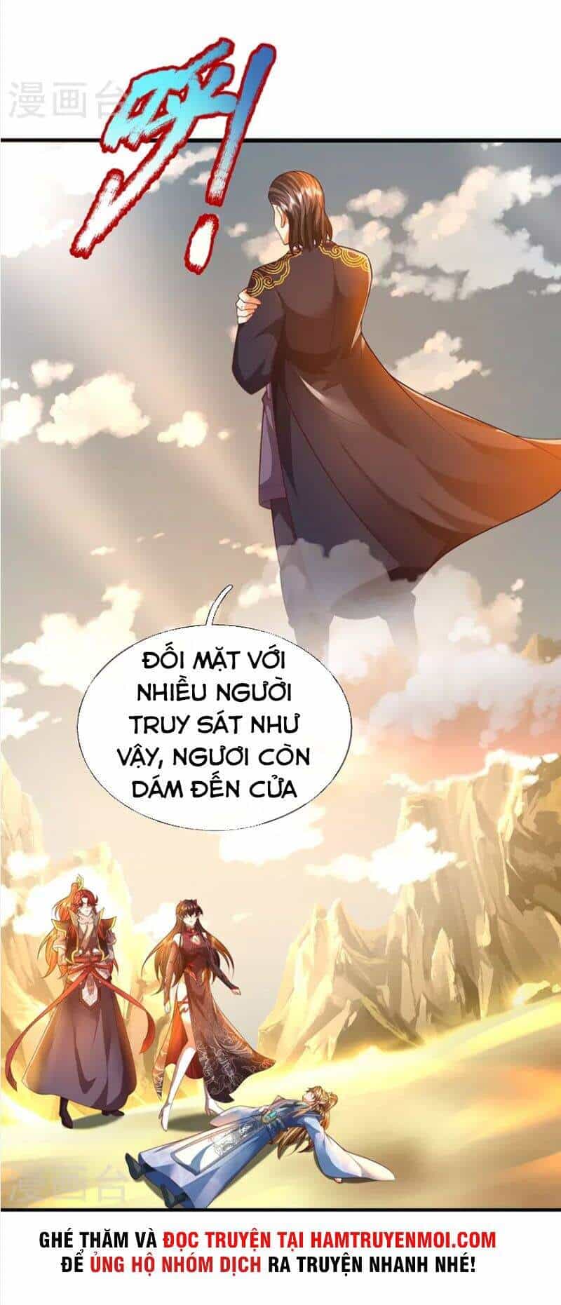 Đại Ma Hoàng Thường Ngày Phiền Não - Chương 105 - ảnh 30