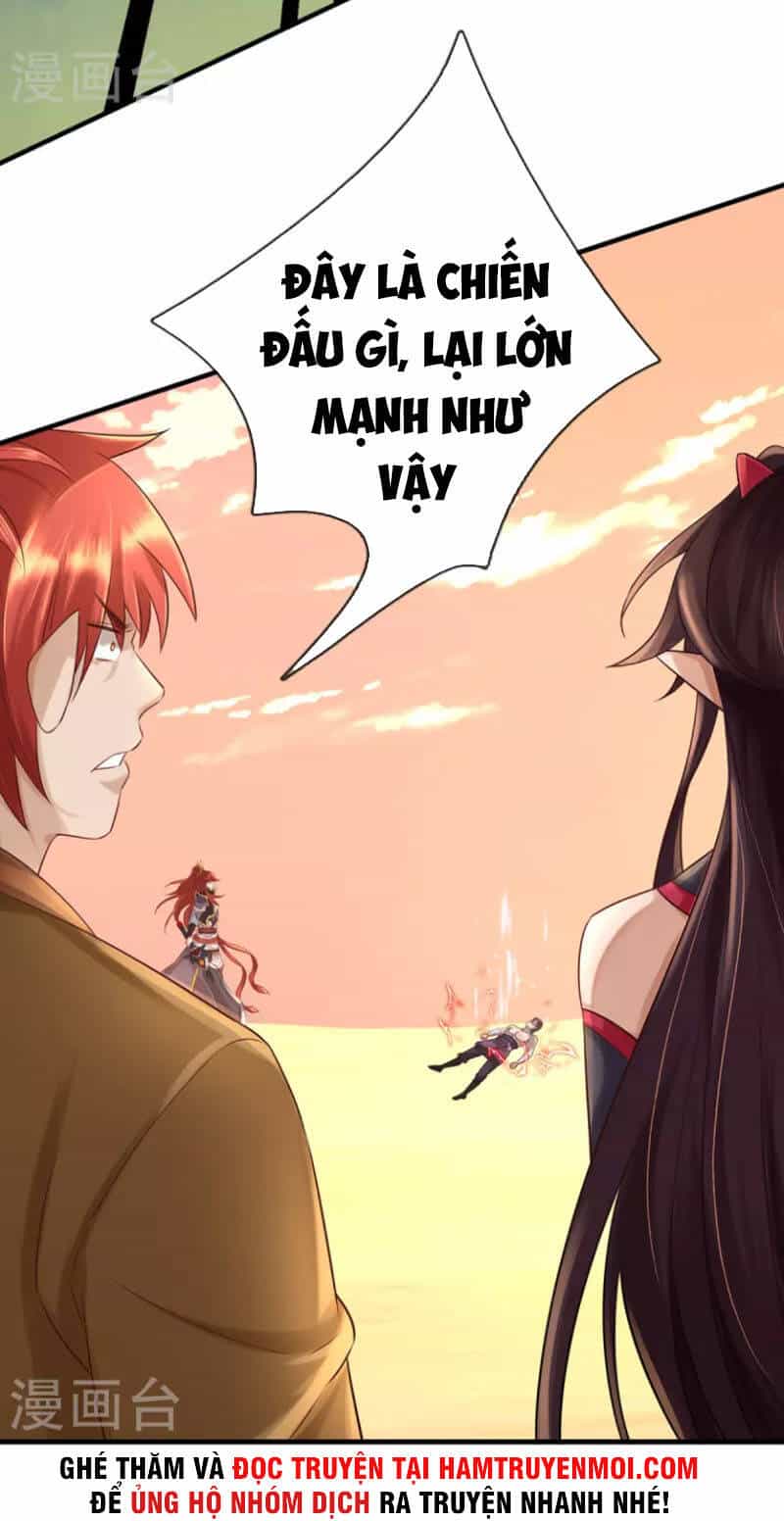 Đại Ma Hoàng Thường Ngày Phiền Não - Chương 108 - ảnh 8
