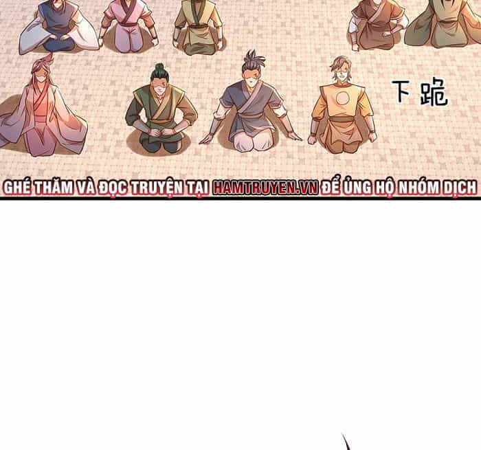 Đại Ma Hoàng Thường Ngày Phiền Não - Chương 11 - ảnh 12