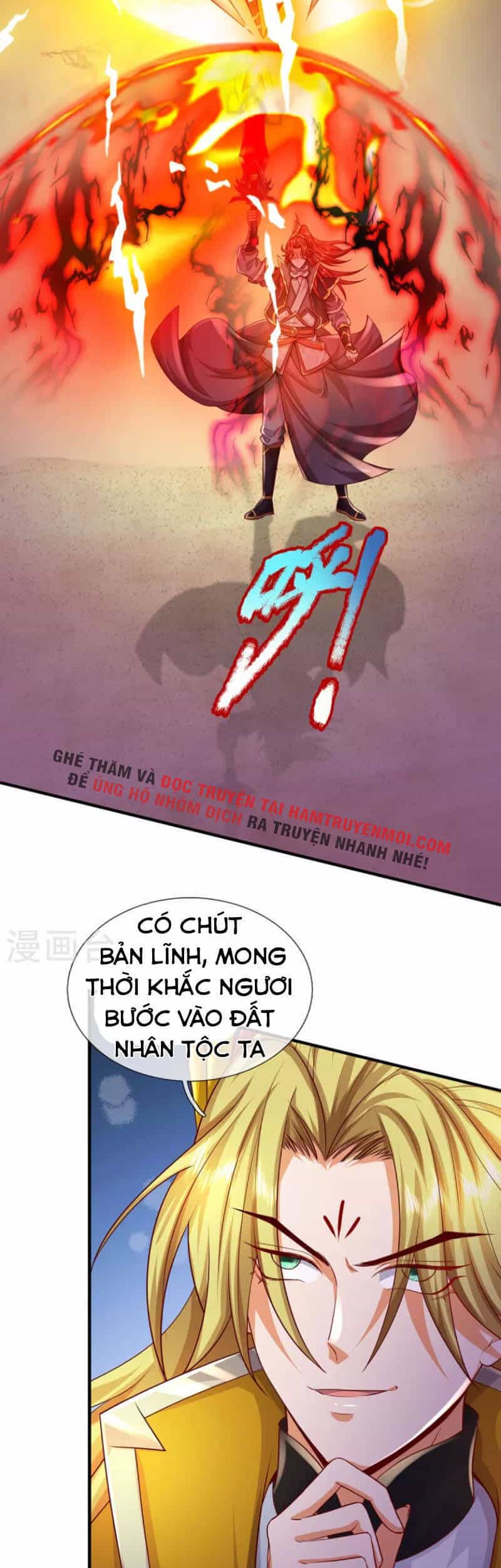 Đại Ma Hoàng Thường Ngày Phiền Não - Chương 110 - ảnh 17