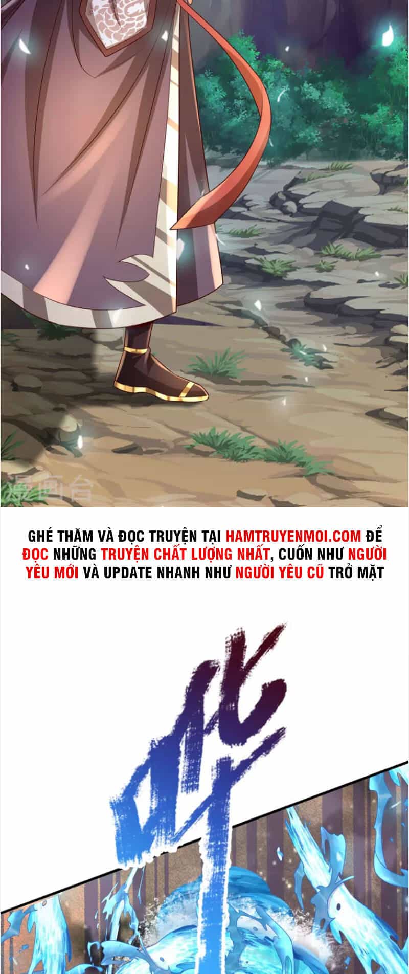 Đại Ma Hoàng Thường Ngày Phiền Não - Chương 114 - ảnh 6