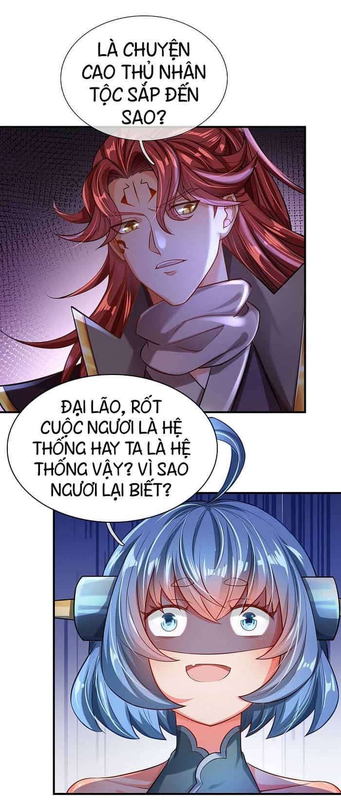 Đại Ma Hoàng Thường Ngày Phiền Não - Chương 12 - ảnh 14