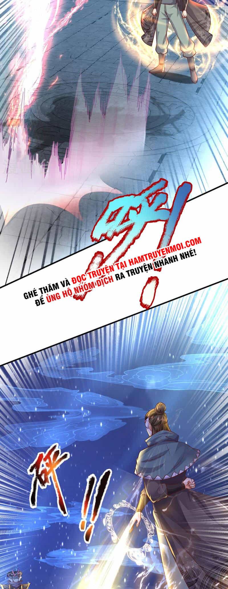 Đại Ma Hoàng Thường Ngày Phiền Não - Chương 124 - ảnh 15
