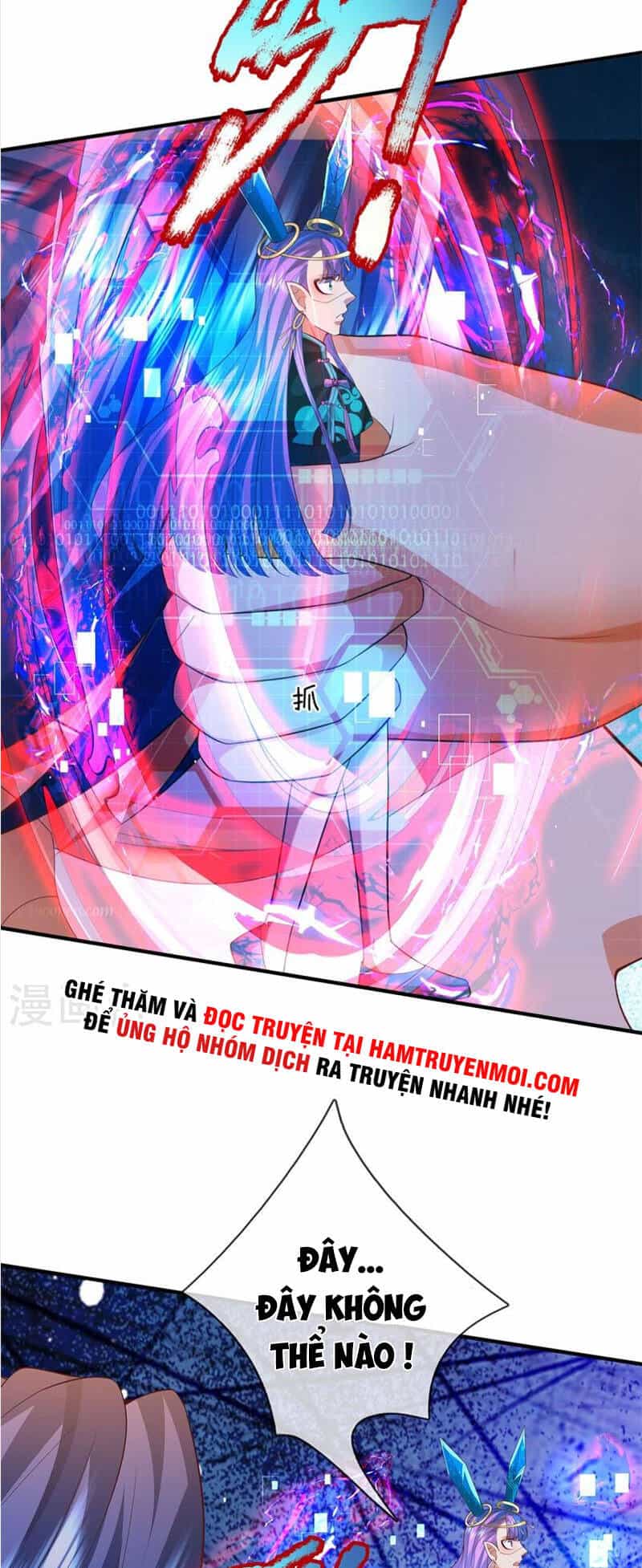 Đại Ma Hoàng Thường Ngày Phiền Não - Chương 127 - ảnh 16