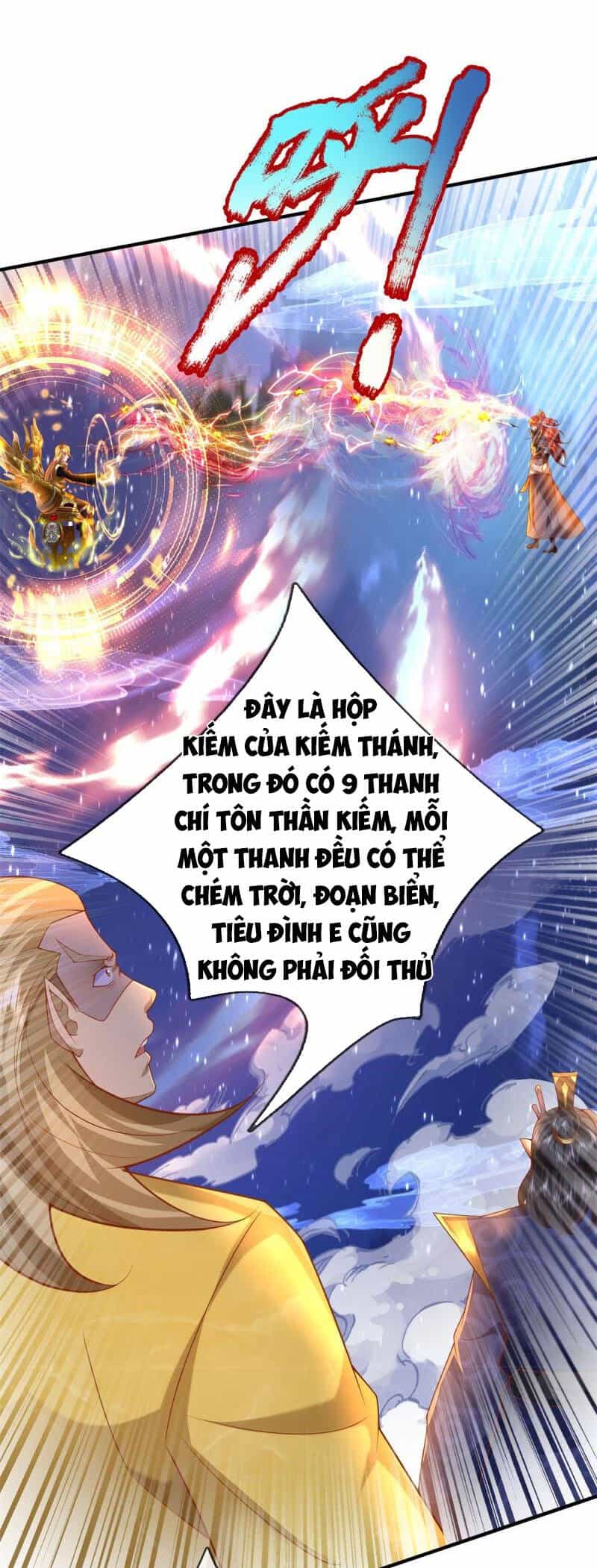 Đại Ma Hoàng Thường Ngày Phiền Não - Chương 131 - ảnh 21