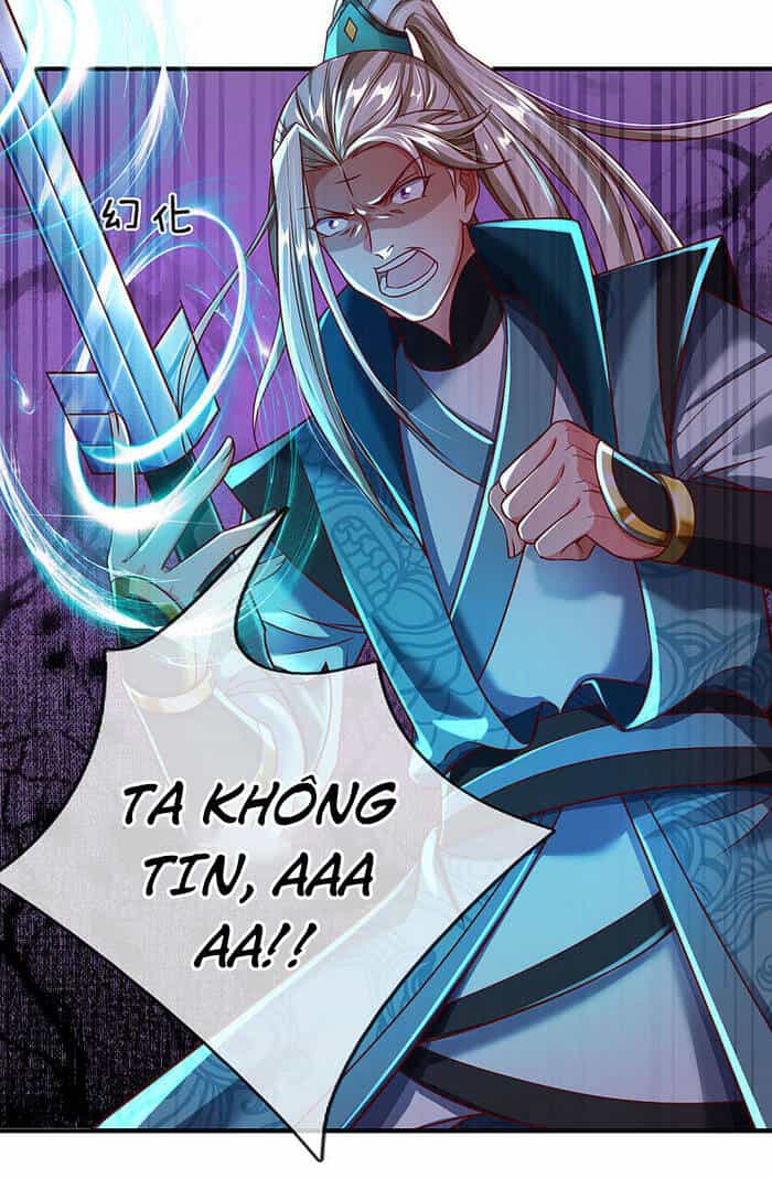 Đại Ma Hoàng Thường Ngày Phiền Não - Chương 15 - ảnh 24