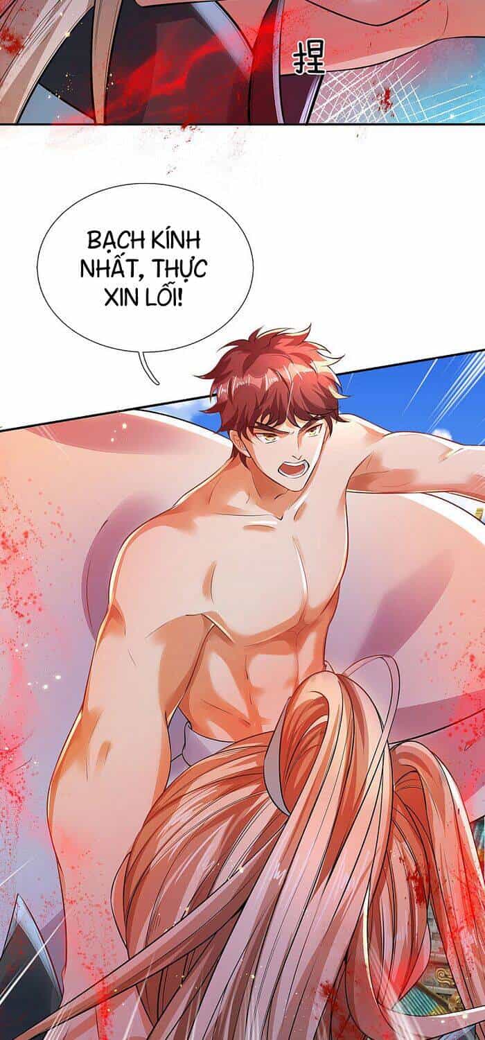 Đại Ma Hoàng Thường Ngày Phiền Não - Chương 18 - ảnh 15
