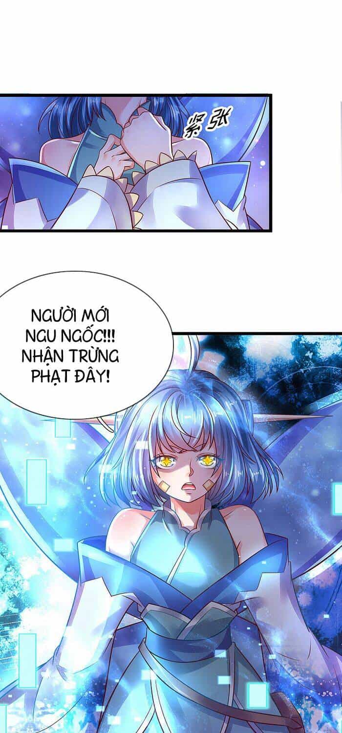 Đại Ma Hoàng Thường Ngày Phiền Não - Chương 20 - ảnh 10