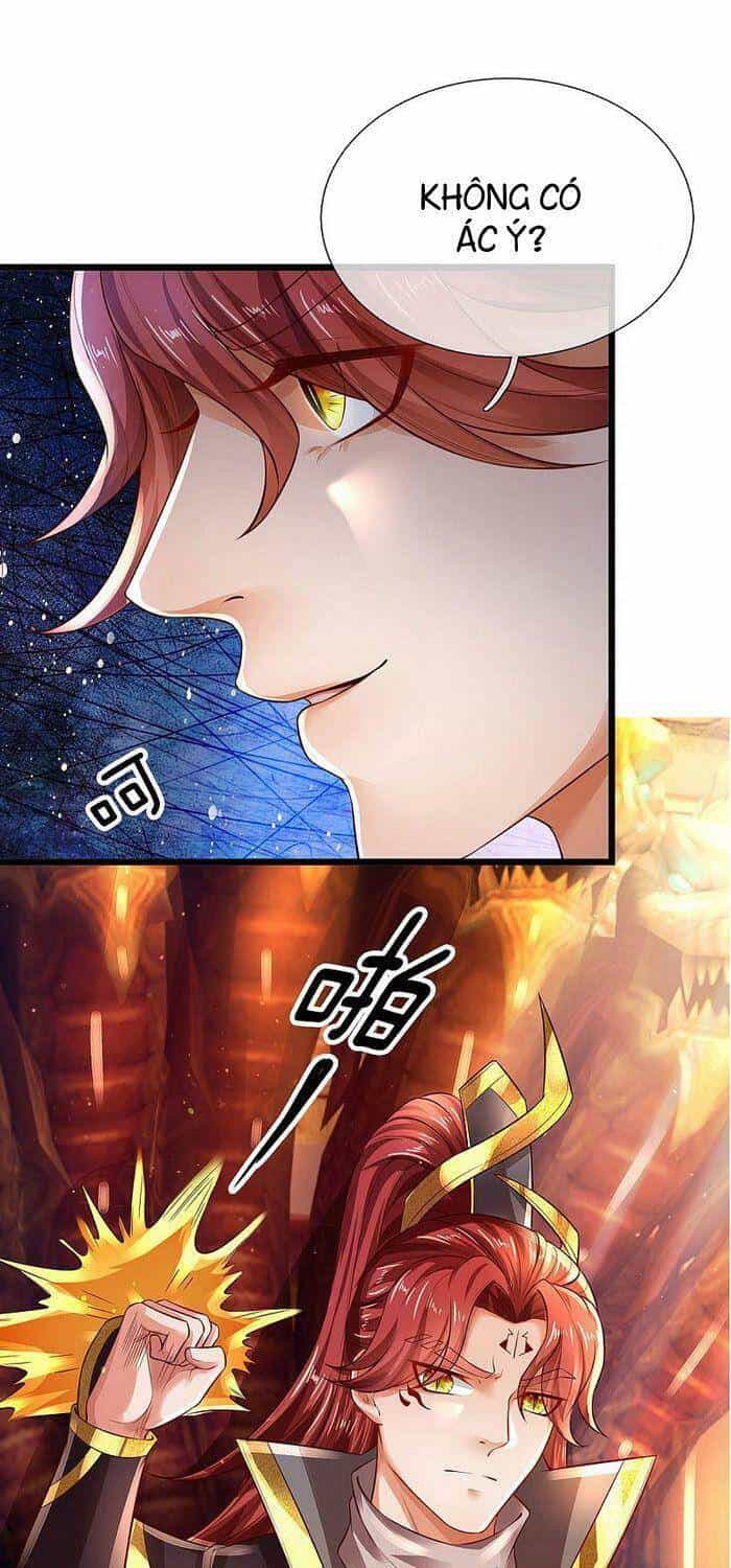 Đại Ma Hoàng Thường Ngày Phiền Não - Chương 24 - ảnh 1