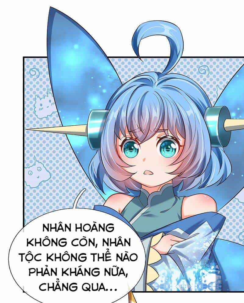 Đại Ma Hoàng Thường Ngày Phiền Não - Chương 29 - ảnh 8